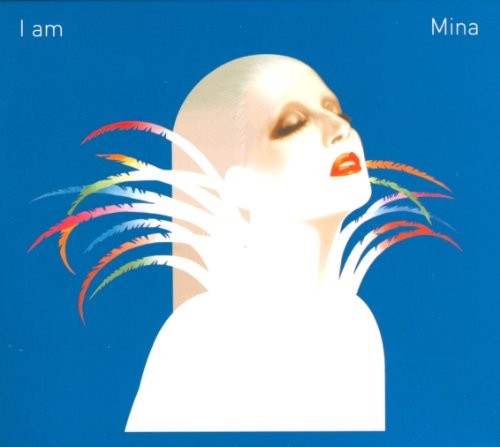 I Am Mina
