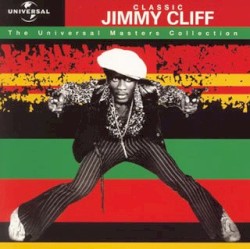 Classic Jimmy Cliff