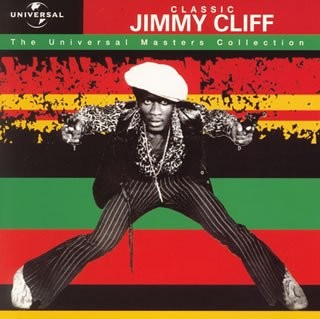 Classic Jimmy Cliff