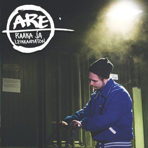 Raaka ja leikkaamaton