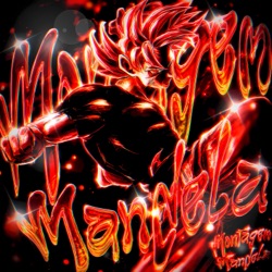MONTAGEM MANDELA
