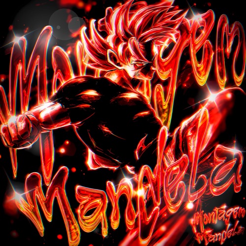 MONTAGEM MANDELA