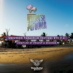 Universe Paralello 13