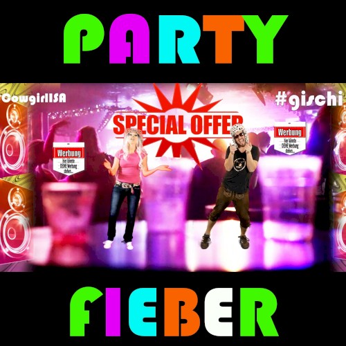Partyfieber