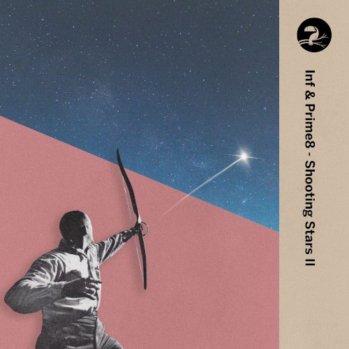 Shooting Stars II