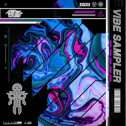 Vibe Sampler