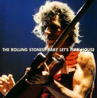 Baby Let´s Play House