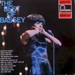 The Best of Bassey