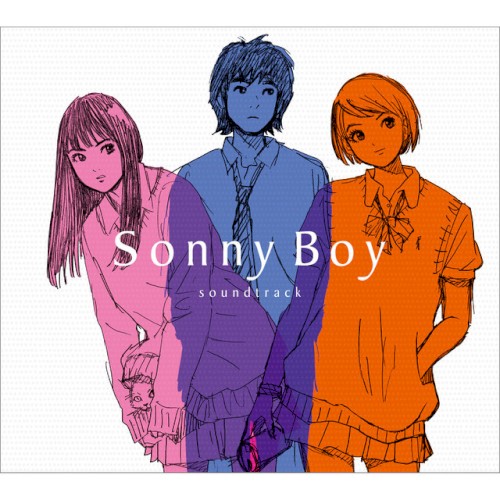 TV ANIMATION Sonny Boy original soundtrack