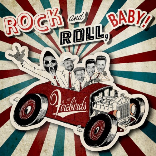 Rock and Roll, Baby!