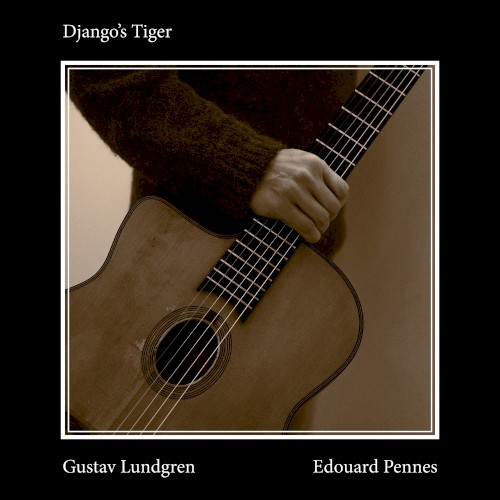 Django’s Tiger