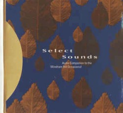 Select Sounds: Audio Companion to the Windham Hill Occasional