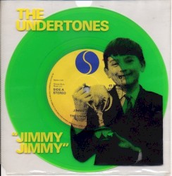 Jimmy Jimmy