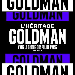 L’Héritage Goldman, Vol. 1