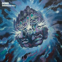 Domonautas Vol. 2