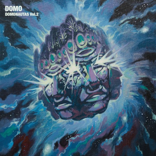 Domonautas Vol. 2