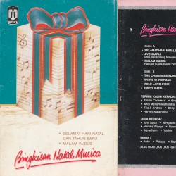 Bingkisan Natal Musica
