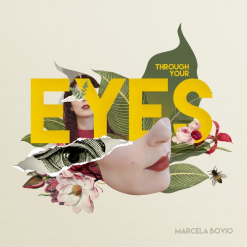 Through Your Eyes
