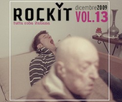 Rockit, Volume 13: Dicembre 2009