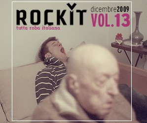 Rockit, Volume 13: Dicembre 2009