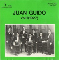 Vol.1 (1927)