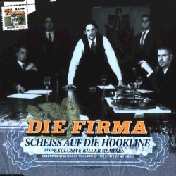 Scheiß auf die Hookline