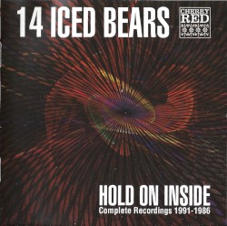 Hold On Inside