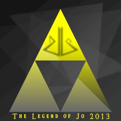 The Legend of Jo 2013