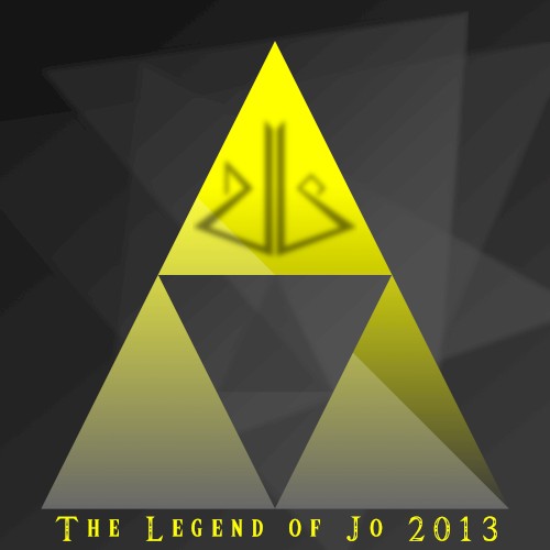 The Legend of Jo 2013
