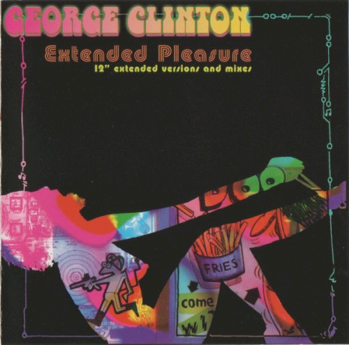Extended Pleasure: 12" Extended Versions and Mixes