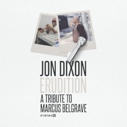 Erudition: A Tribute to Marcus Belgrave