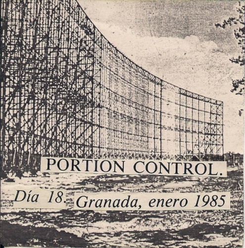 Live Granada 1985