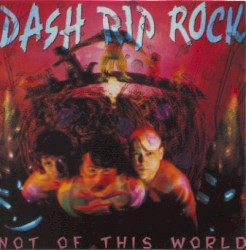 Not of This World