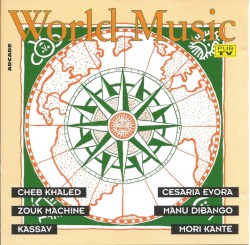 World Music