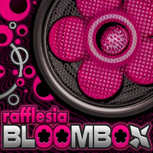 Rafflesia Bloombox