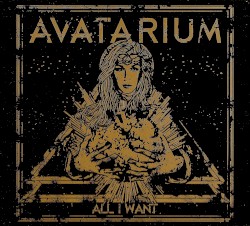 All I Want