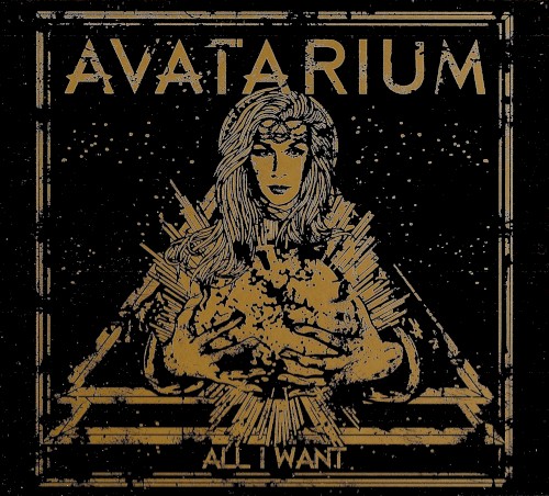 All I Want