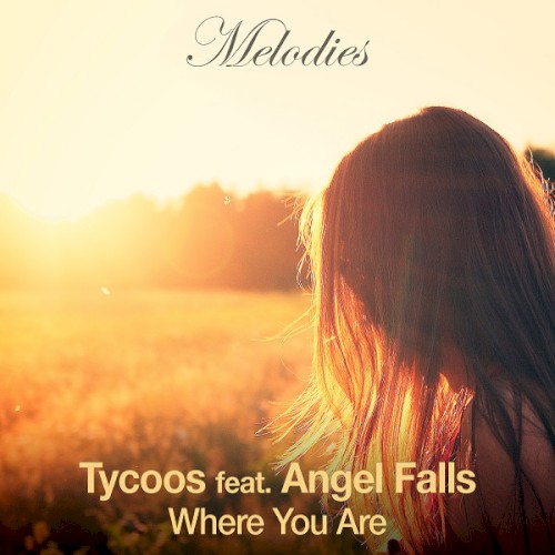 Where You Are