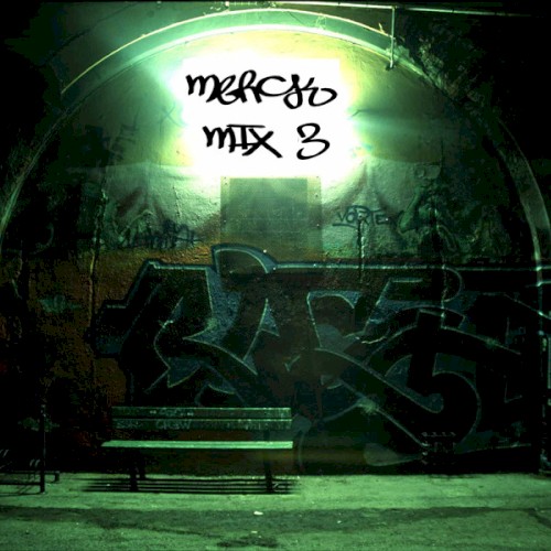 Merck Mix 3: Summer 2004