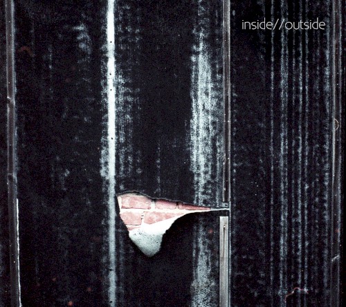 inside//outside