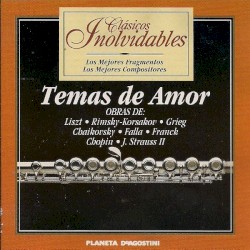 Temas de Amor