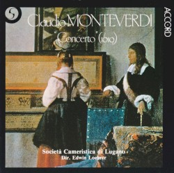 "Concerto" (1619)