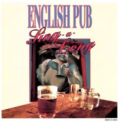 English Pub Sing‐A‐Long