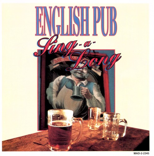 English Pub Sing‐A‐Long