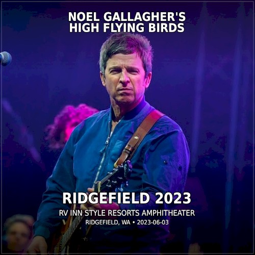 NGHFB RV Inn Style Resorts Amphitheater, Ridgefield, WA, 2023-06-03