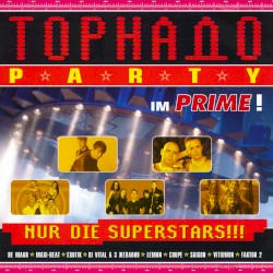Торнадо Party