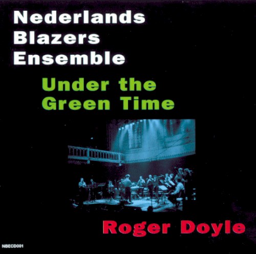 Under the Green Time