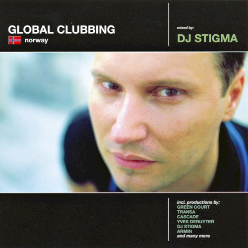 Global Clubbing - Norway