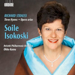3 Hymns / Opera arias