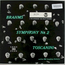 Symphony no. 2